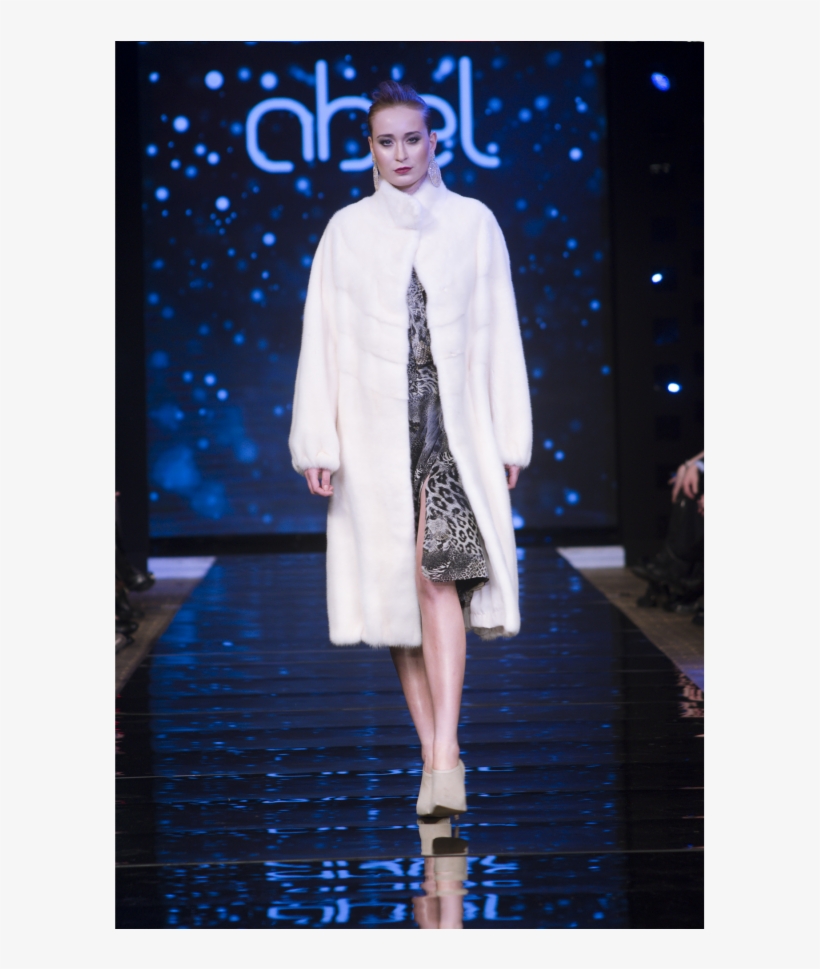 4 - Fashion Show, transparent png #7960979