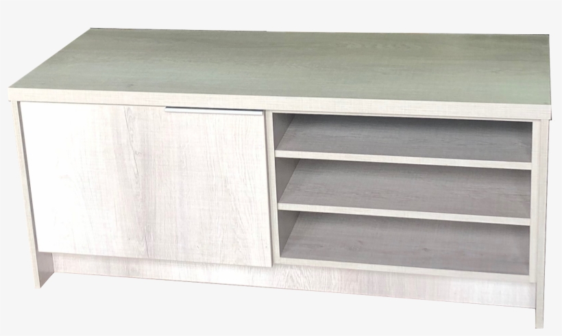 Tv Stand 1200 Primo - Cabinetry, transparent png #7961512