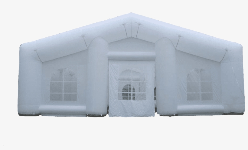 Tents And Canopies - Inflatable, transparent png #7961548