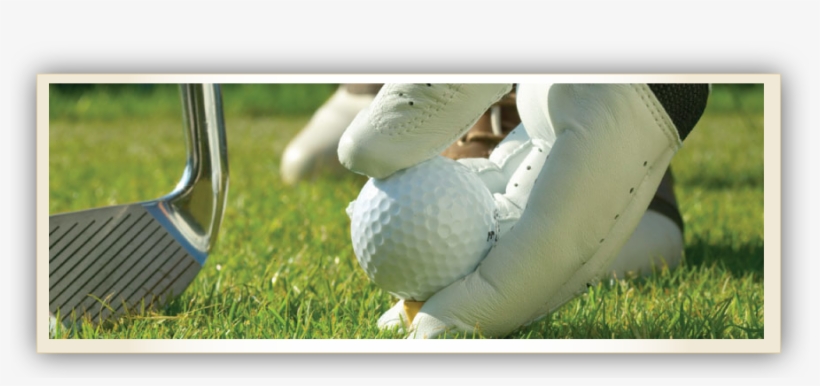 Welcome To Warroad Estates Golf Course - Pitch And Putt, transparent png #7961615