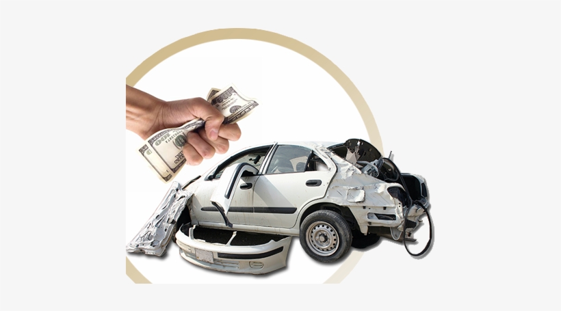 Money 4 Cars Orlando Is The Leading Junk Car Buyer - Bmw 600, transparent png #7961649