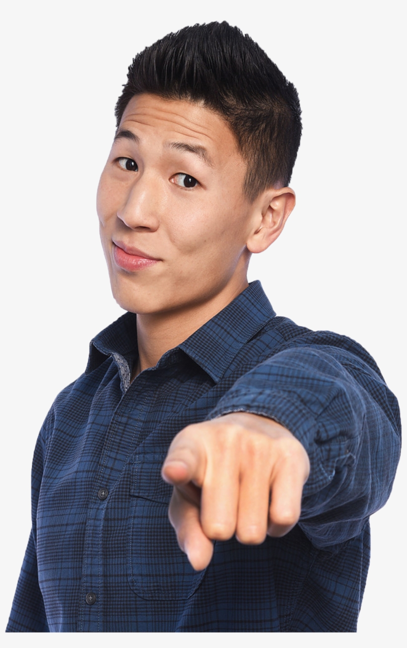 41-og - Boy, transparent png #7961653