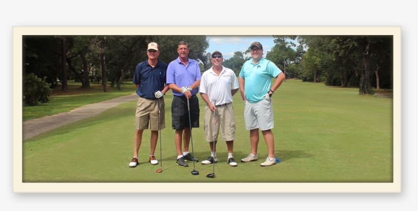 28th Annual H - Speed Golf, transparent png #7961656