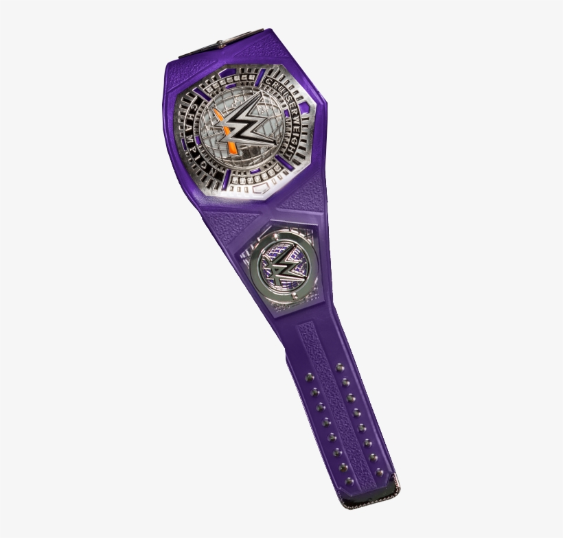 Cruiserweight Championship Png Wwe Cruiserweight Championship Png Free Transparent Png Download Pngkey