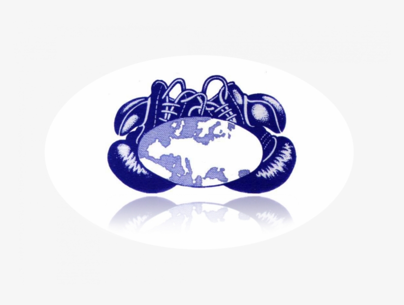 Logo Ebu Ratings 2 - Ebu Boxing, transparent png #7961867