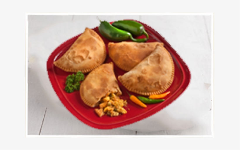 Breakfast Empanadas - Curry Puff, transparent png #7961903