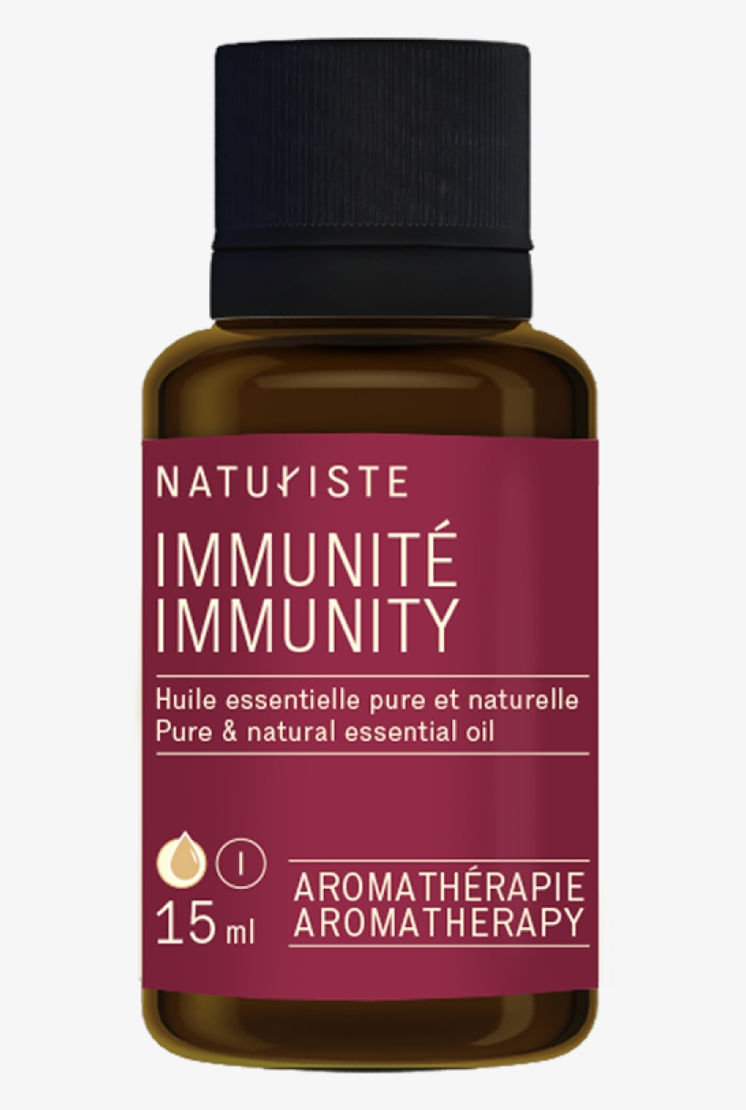 Huile Essentielle Immunité - Sleep, transparent png #7961985