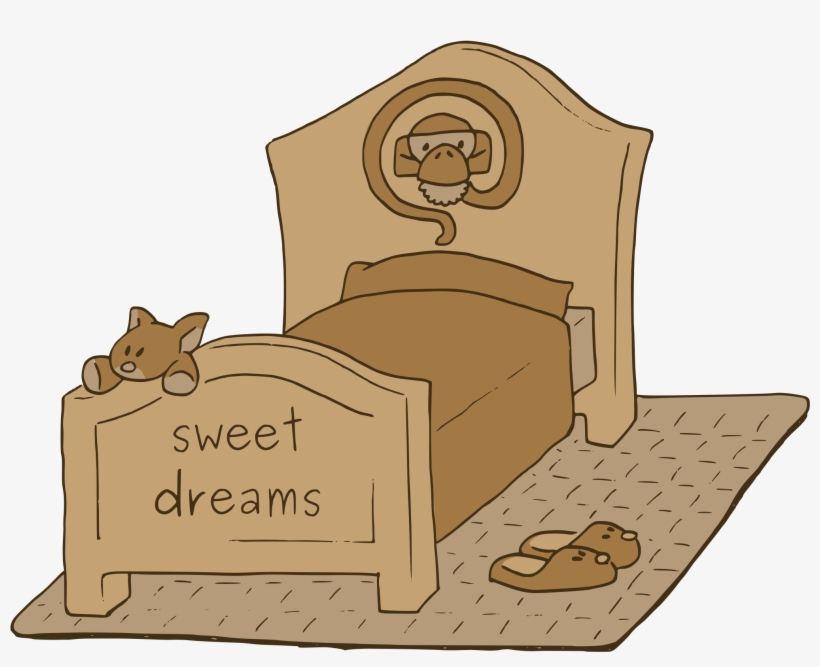 Dreamcloud Memory Foam Mattresses - Cartoon, transparent png #7962221