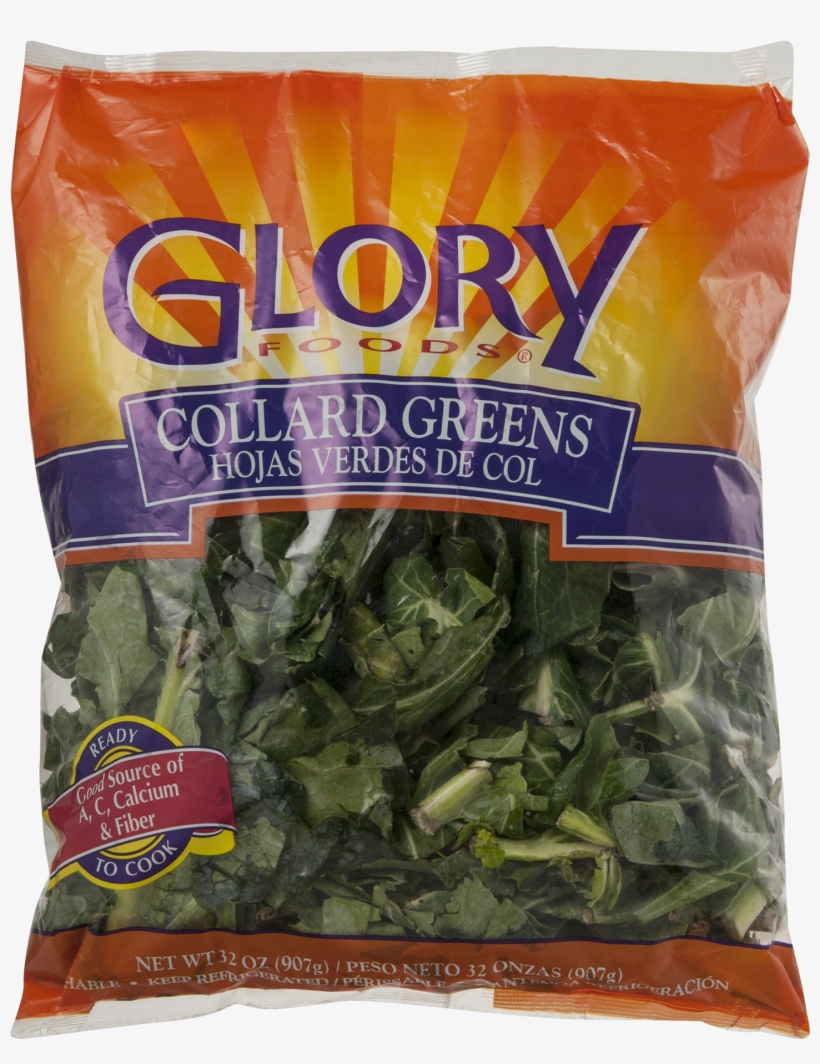 Glory Collard Greens Walmart, transparent png #7962411