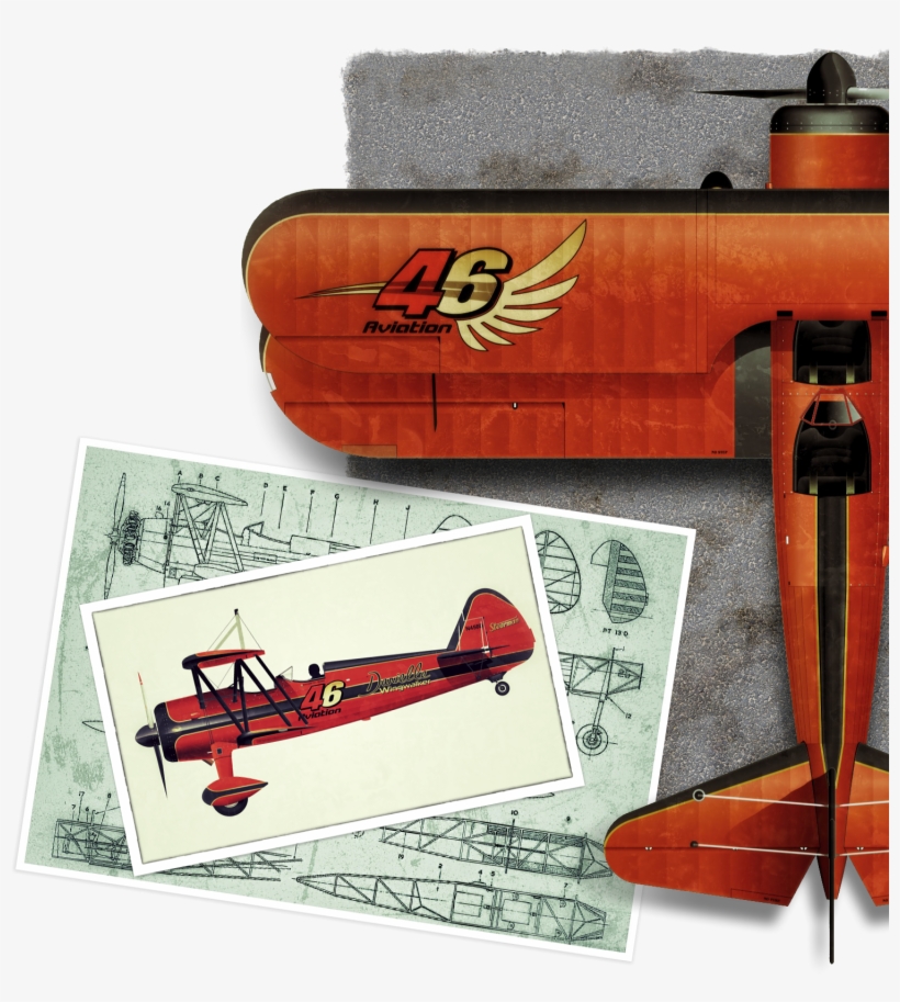 Foto - Monoplane, transparent png #7962583