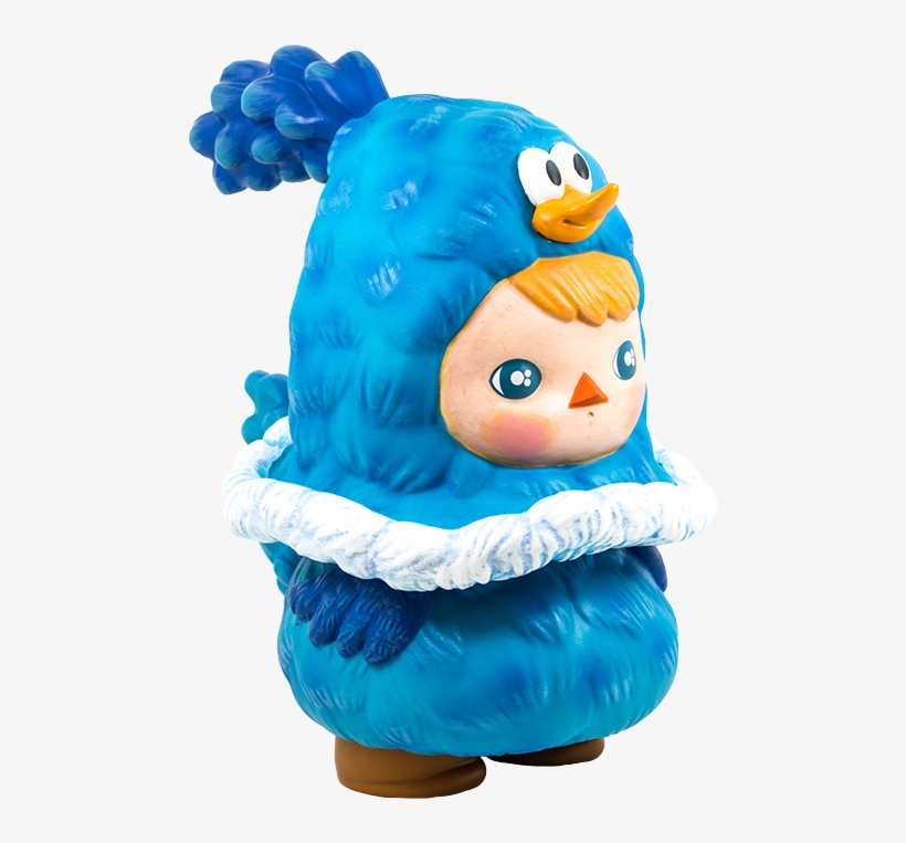 Soap Studio Get Animated - Figurine, transparent png #7962696