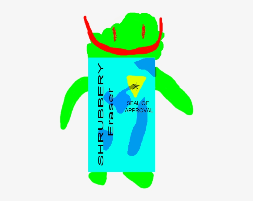 Note His "seal Of Approval" Has Appeared On Another, transparent png #7962698