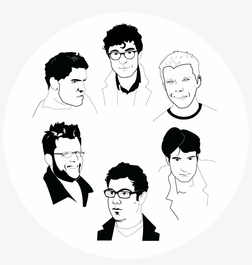 Sleeping Giant - Cartoon, transparent png #7962820