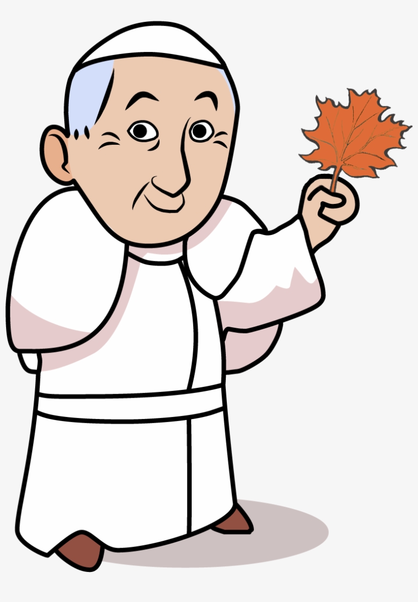 Pope Emoji - Free Transparent PNG Download - PNGkey