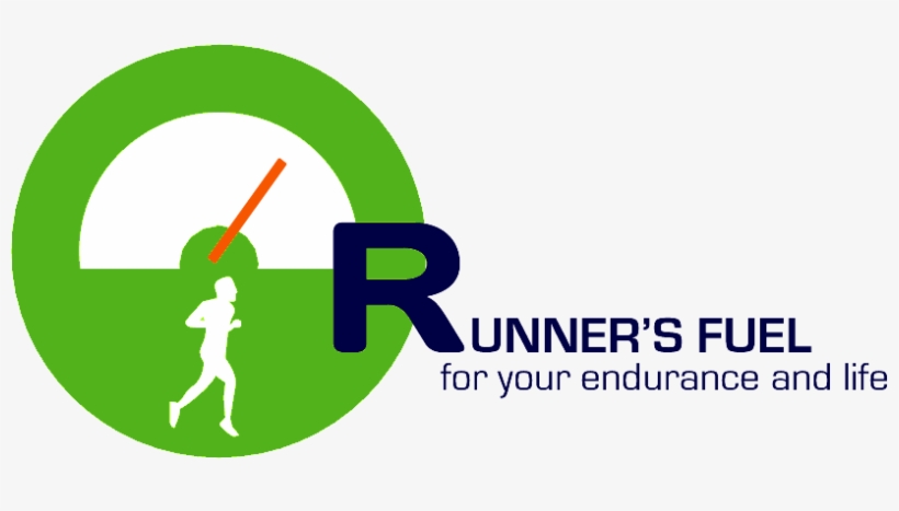 Runner's Fuel - Graphic Design, transparent png #7963093