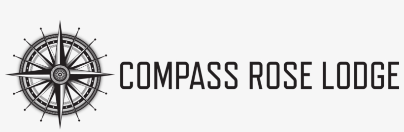 Compass Compassroselodge - Parallel, transparent png #7963182