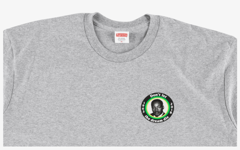 Supreme Dream Tee " - Sweater, transparent png #7963450