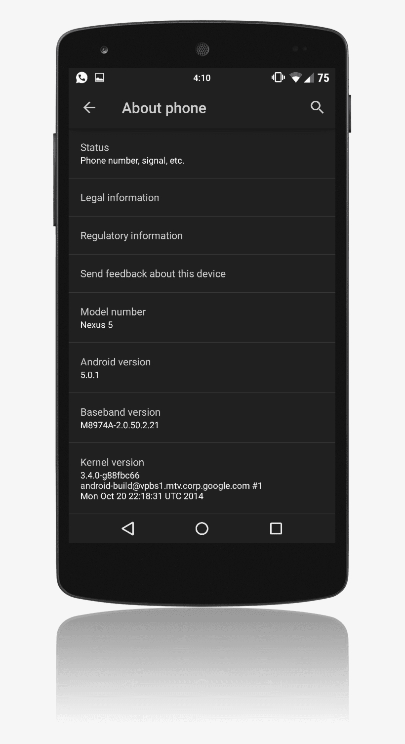 Dying Light Nexus - Material Black Theme Apk, transparent png #7963477