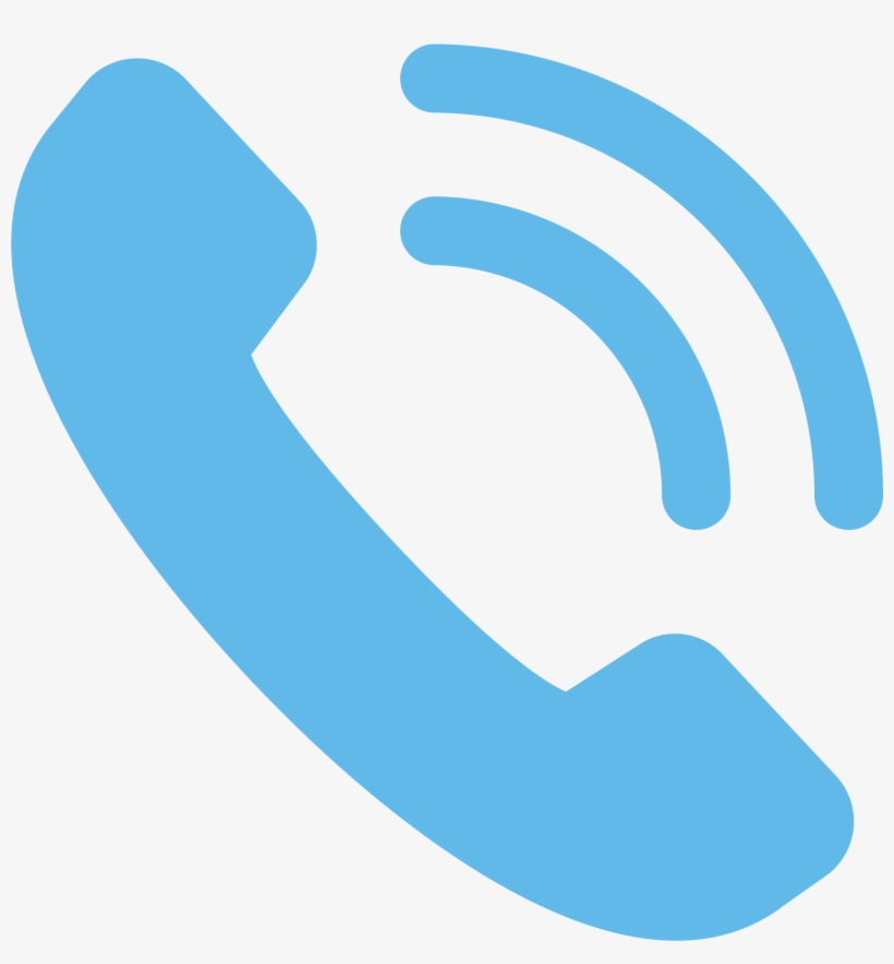 Contact Us Icon - Phone Icon Hd, transparent png #7963596