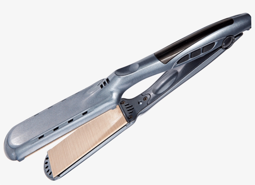 Silk Tools Ceramic Flat Iron By Conair Professional, transparent png #7963770
