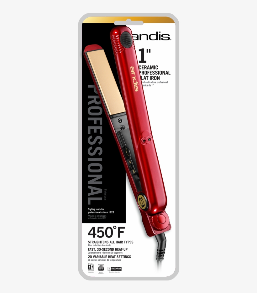 Product Image Large Product Image Large Product Image - Andis, transparent png #7963816