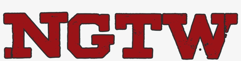 Logo For Newcomer's Guide To Wrestling, transparent png #7963943