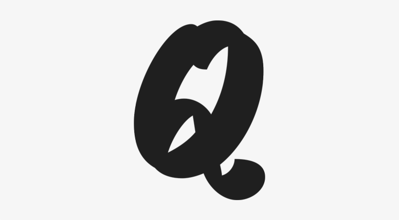 It's Fitting That A Family Called Quick Would Have - Sign, transparent png #7964000