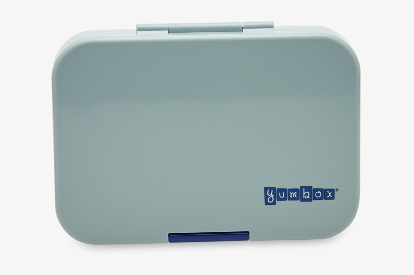 Flat Iron Gray Tapas Lunch Box - Tablet Computer, transparent png #7964001