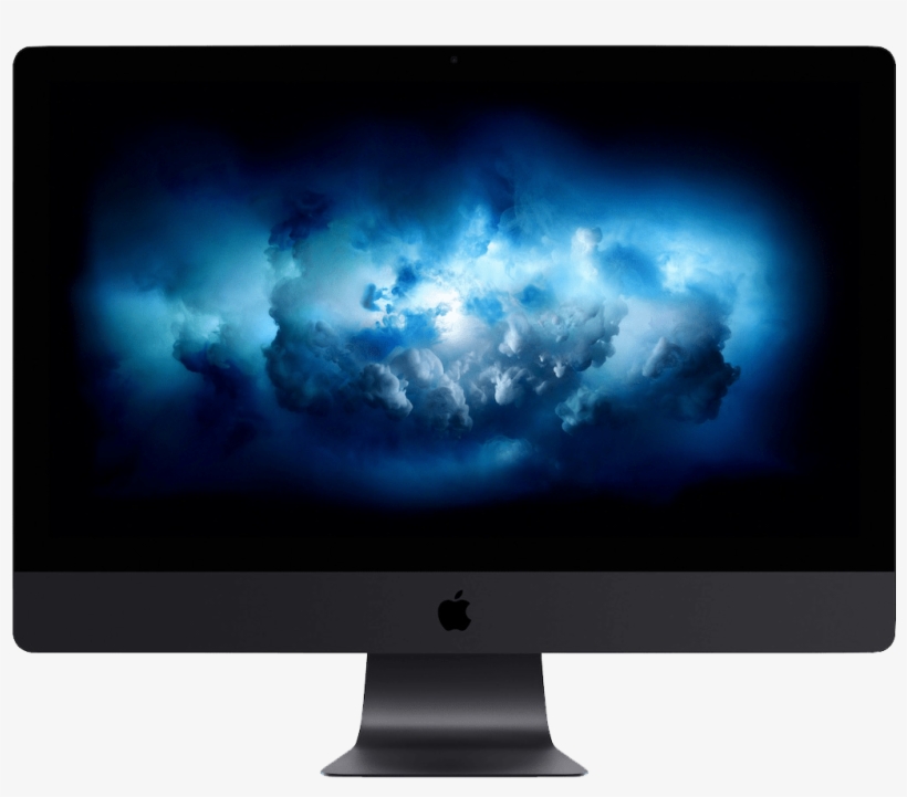Broken Computer We Are Approved To Carry Out Repairs - Imac Pro, transparent png #7964004