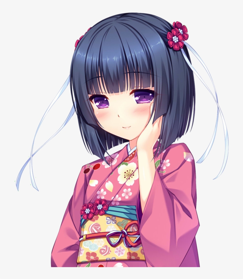 603kib, 904x884, Shigure - Nekopara, transparent png #7964133
