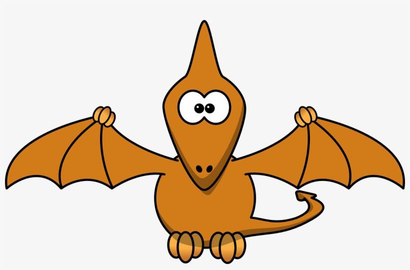Vector Graphics, - Clipart Dinosaur, transparent png #7964192