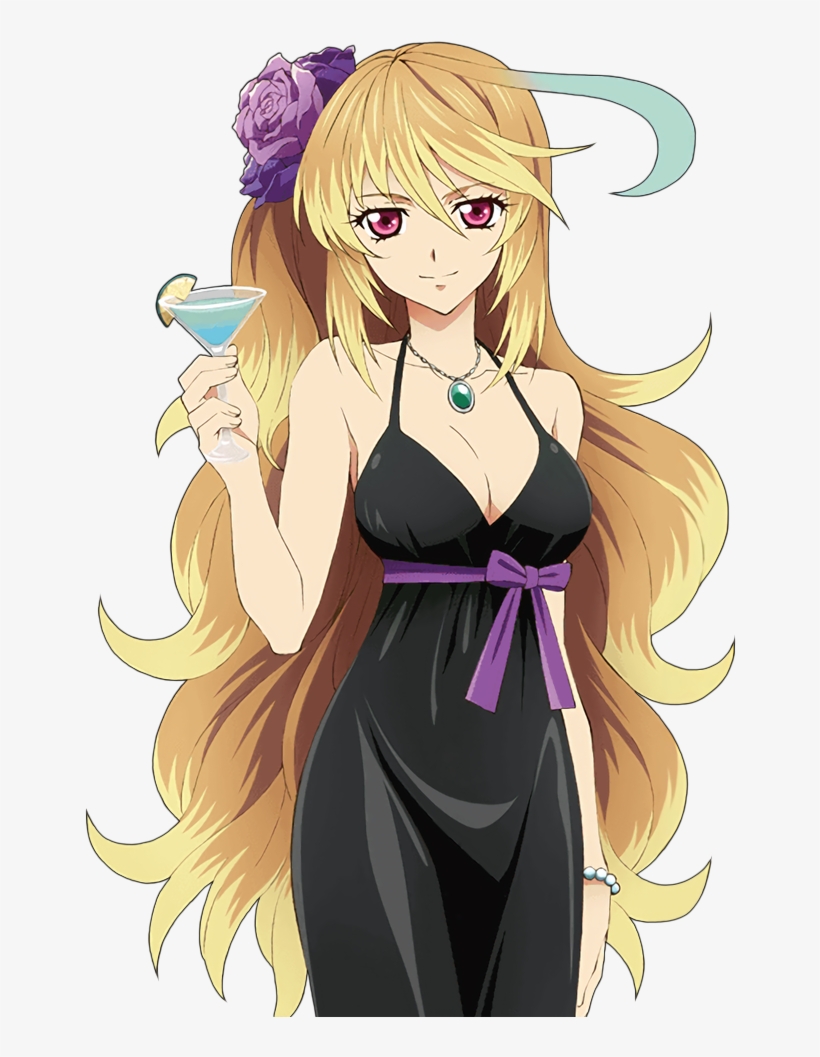 Does She Have A Better Chest Than Camilla Day 173 Milla - Tales Of Xillia Milla Costumes Maid, transparent png #7964324