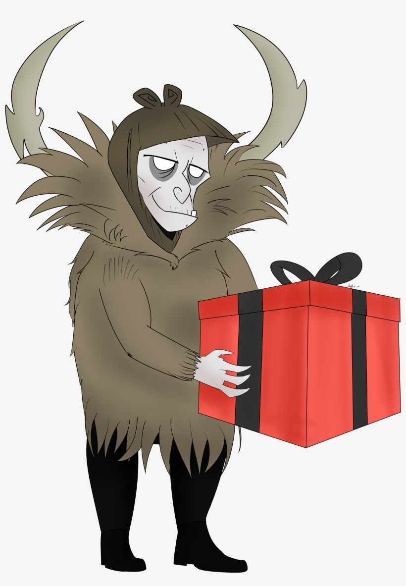 Giftminespatch - Thumb - - Illustration, transparent png #7964482