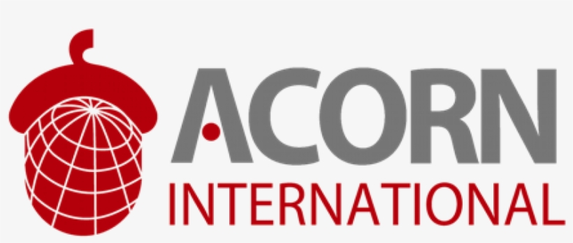 Acorn Radio - Building, transparent png #7964505