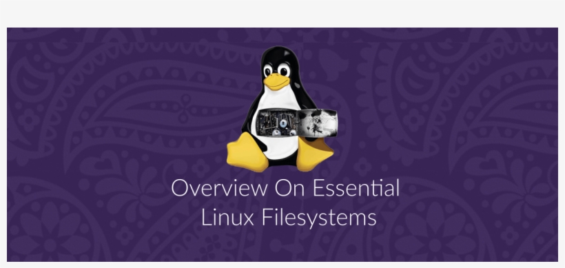 Linux-filesystems - Linux - Free Transparent PNG Download - PNGkey