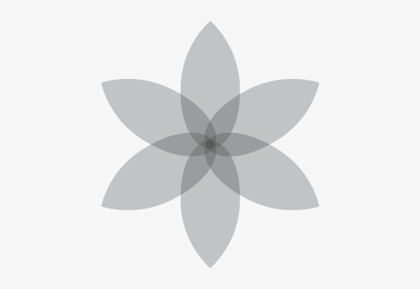 Made With From Around The World - Hallmark Keepsake Snowflake Ornament, transparent png #7964638