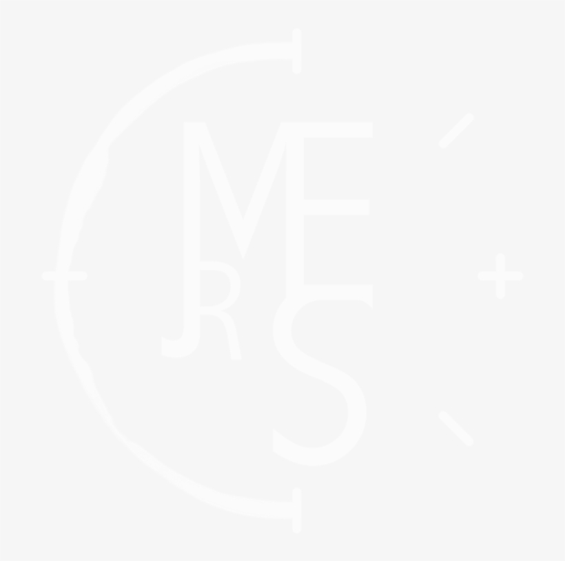 Personal Logo White - Circle, transparent png #7964683