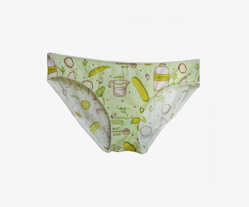 Panties - Underpants, transparent png #7964684