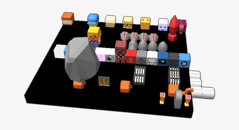 By Edward Kenway - Toy, transparent png #7964924