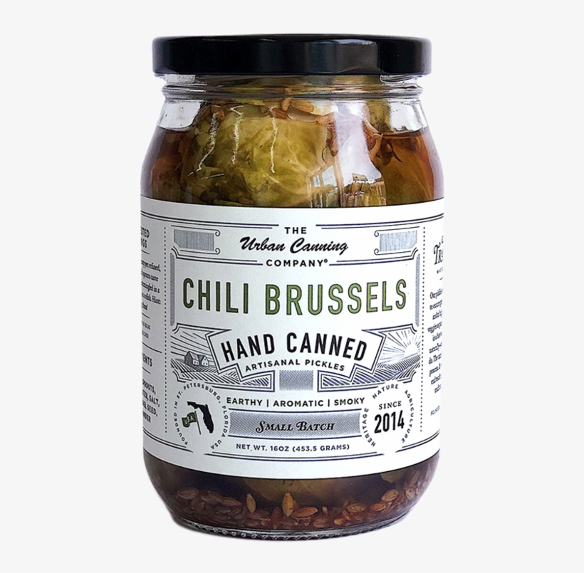 Chilibrussels, transparent png #7965187