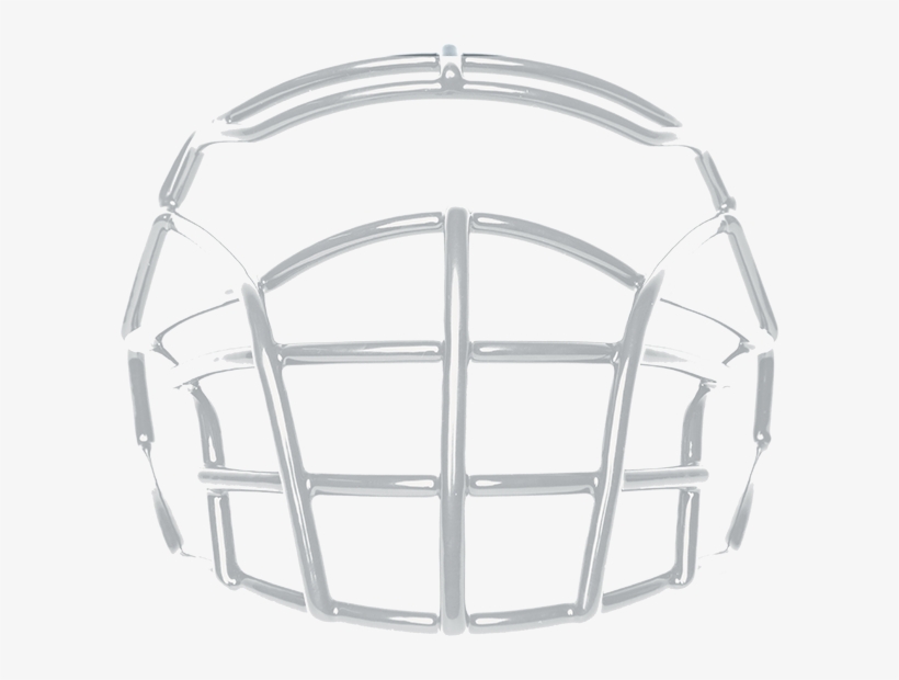 Xenith Facemask, transparent png #7965230