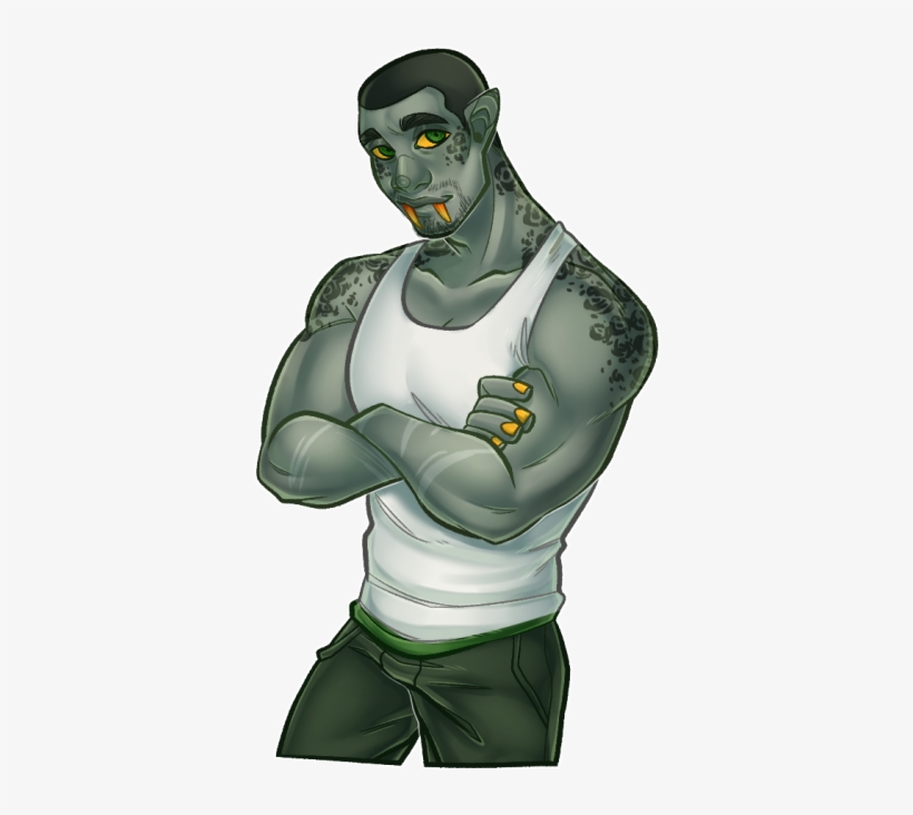 Reblog With One Troll And The Thirsty Boy Will Judge - Cartoon, transparent png #7965233