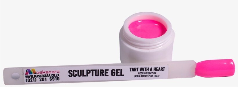 Tart With A Heart - Plastic, transparent png #7965404