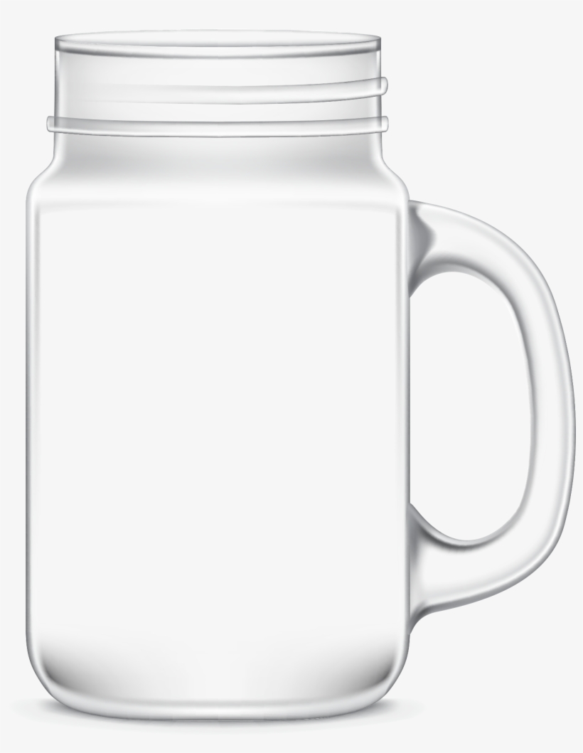 Download - Beer Stein, transparent png #7965503