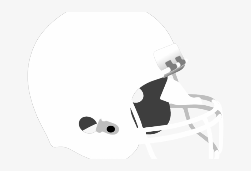 Whit Clipart Football Helmet - Redesigned Washington Redskins Logos, transparent png #7965664
