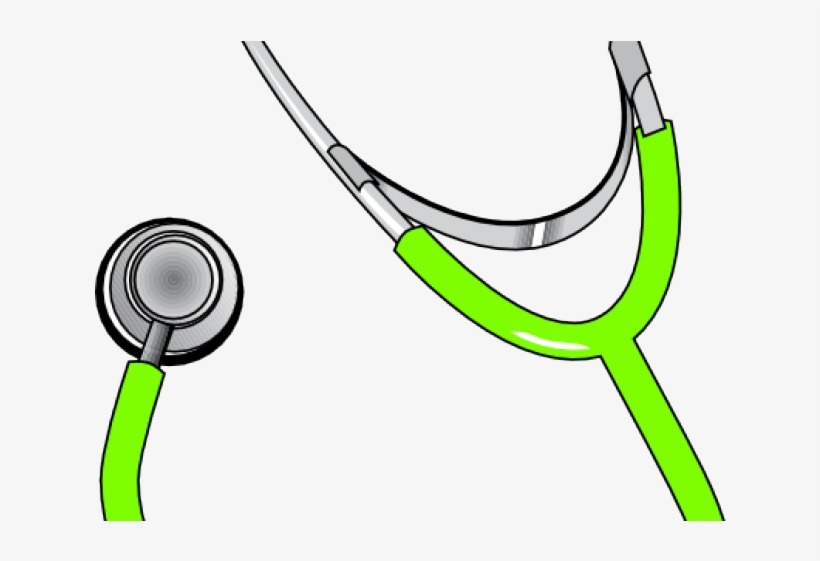 Stethoscope Clip Art, transparent png #7965706