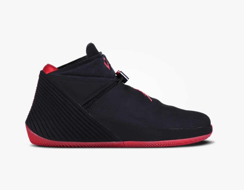 Russell Westbrook - 2000 - 00r - Nike Air Jordan Why Not, transparent png #7965941