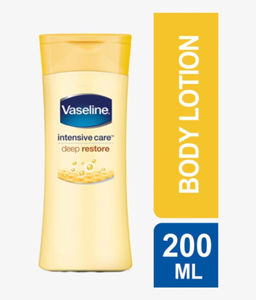 deep restore vaseline