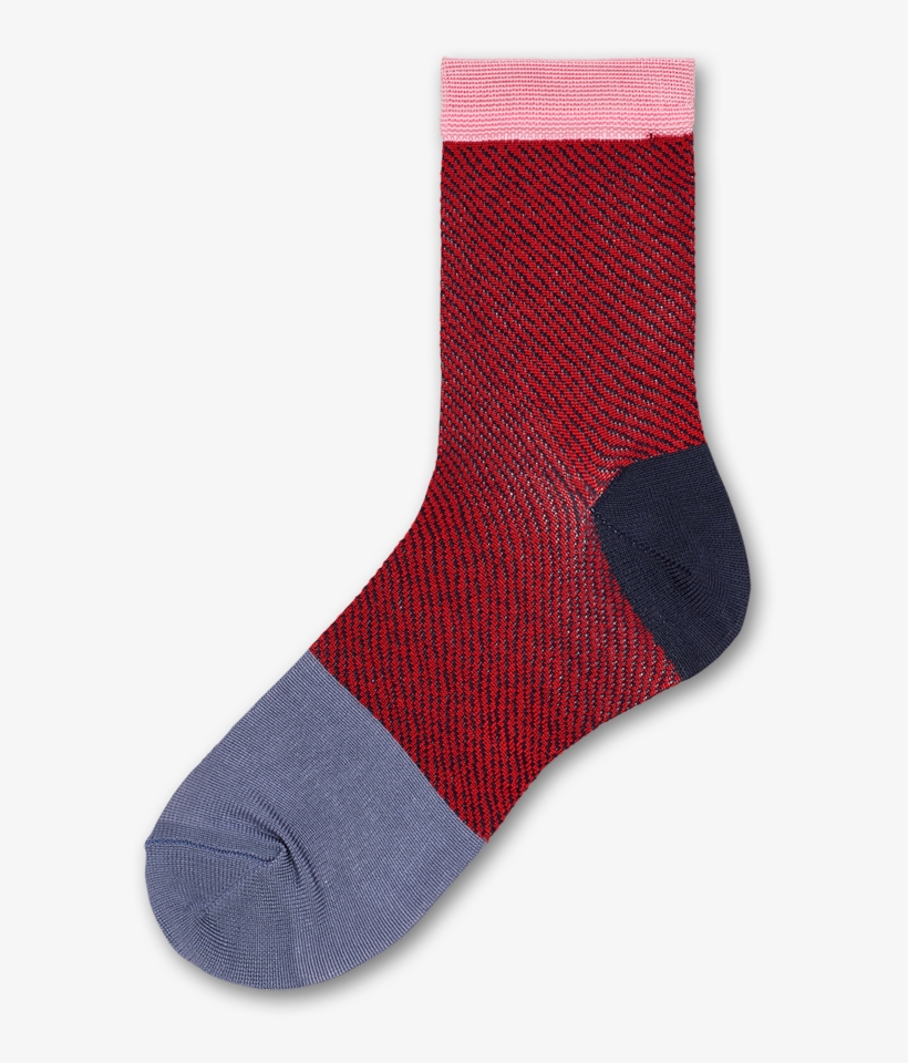 Sock, transparent png #7966091