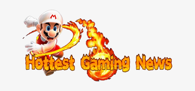 Hottest Gaming News Every Week - Mario, transparent png #7966095